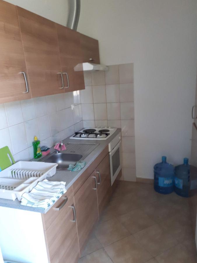 Udicarski Dom Usce Aljmaš المظهر الخارجي الصورة