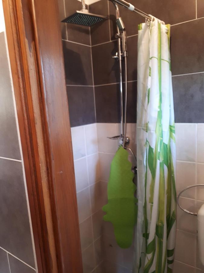 Udicarski Dom Usce Aljmaš المظهر الخارجي الصورة
